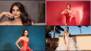 Rashmika Mandanna, Rashmika Mandanna news, Rashmika Mandanna movies, Nidhhi Agerwal, Pooja Hegde, lifestyle, fashion