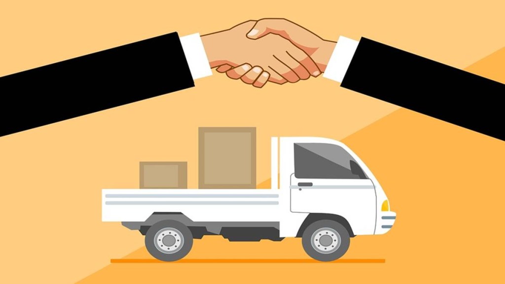2023 Union Budget: Logistics sector looks at closing the digital gap that persists in the industry