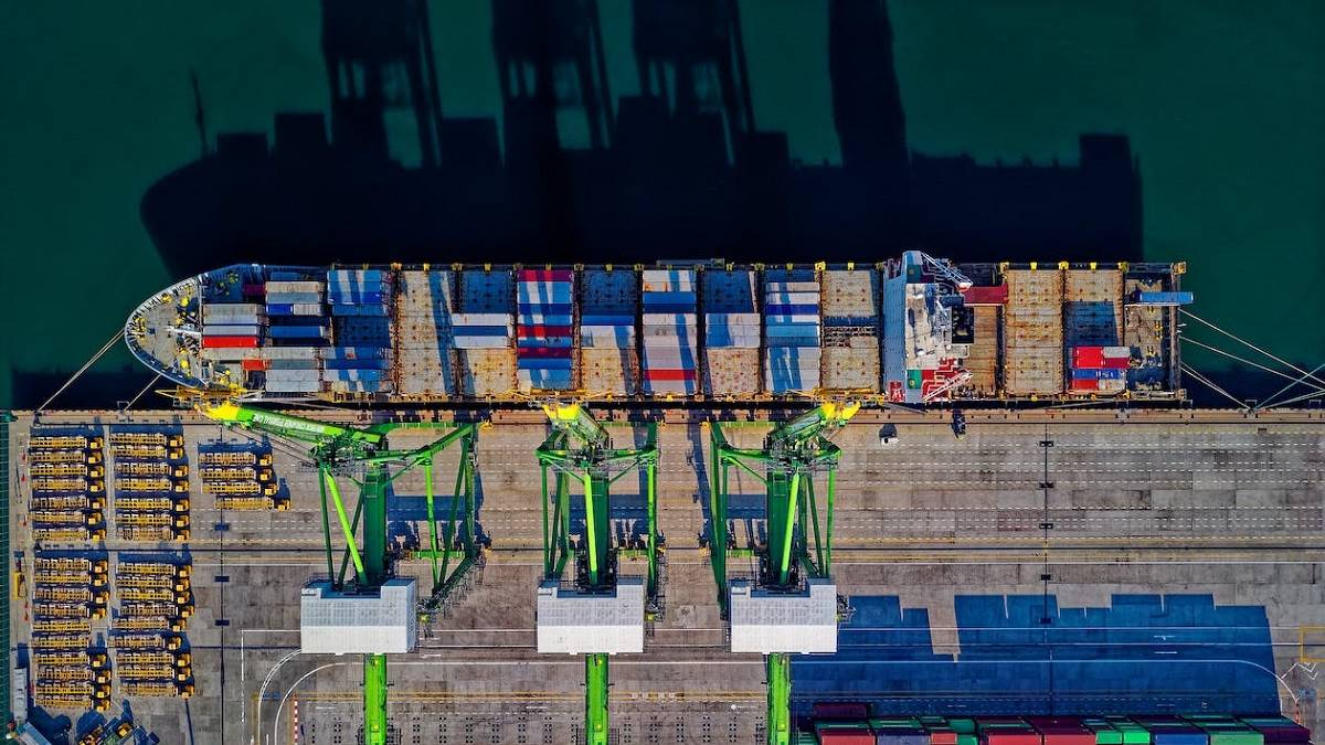 National Logistics Policy, PM GatiShakti, MSME, SME policy, smetech, logistics, Prime Minister, Narendra Modi, e-Logs, global trade, empowered group of secretaries, PLI, production linked incentive, semiconductor National Logistics Policy, PM GatiShakti, MSME, SME policy, smetech, logistics, Prime Minister, Narendra Modi, e-Logs, global trade, empowered group of secretaries, PLI, production linked incentive, semiconductor