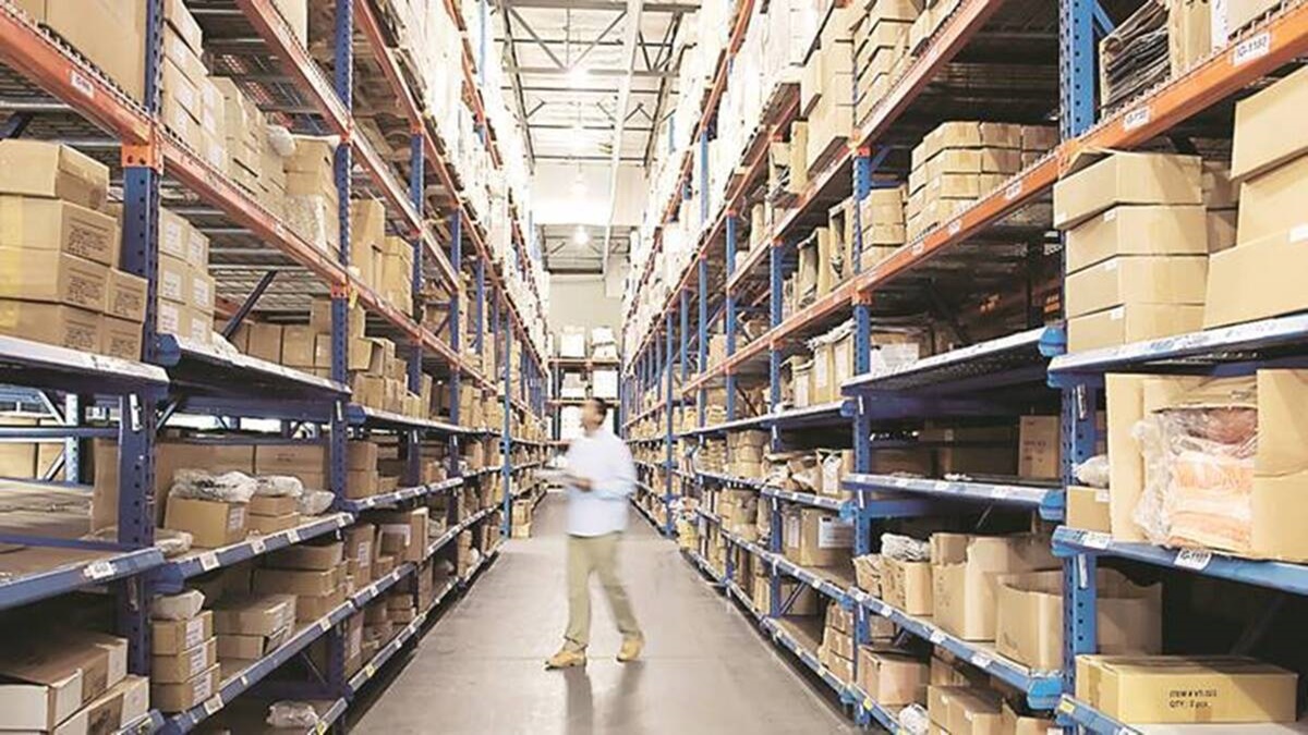 The policy seeks to bring logistics costs, as a percentage of the GDP, to a single-digit figure, which could give India’s exports a huge fillip. (IE) The policy seeks to bring logistics costs, as a percentage of the GDP, to a single-digit figure, which could give India’s exports a huge fillip. (IE)