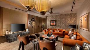 The future of luxury housing in India