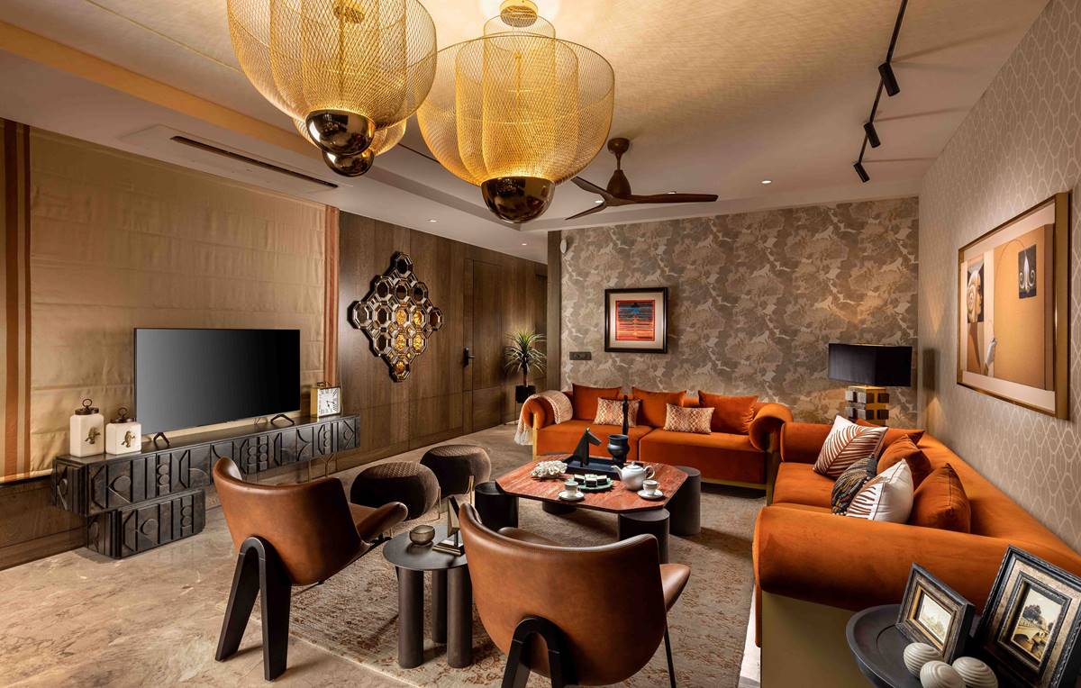 The future of luxury housing in India The future of luxury housing in India