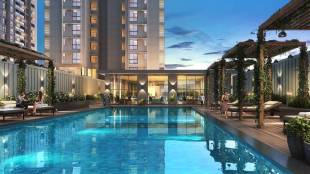 Luxury housing in the fast lane – Here's why