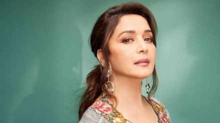 Madhuri Dixit, Madhuri Dixit movies, Maja Ma, Maja Ma details, Madhuri Dixit news, Madhuri Dixit amazon prime,