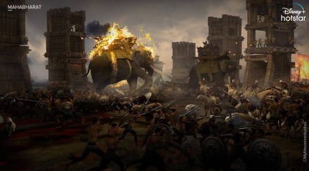 Mahabharat, Mahabharat hotstar, Mahabharat release date, Mahabharat OTT, Mahabharat Pictures