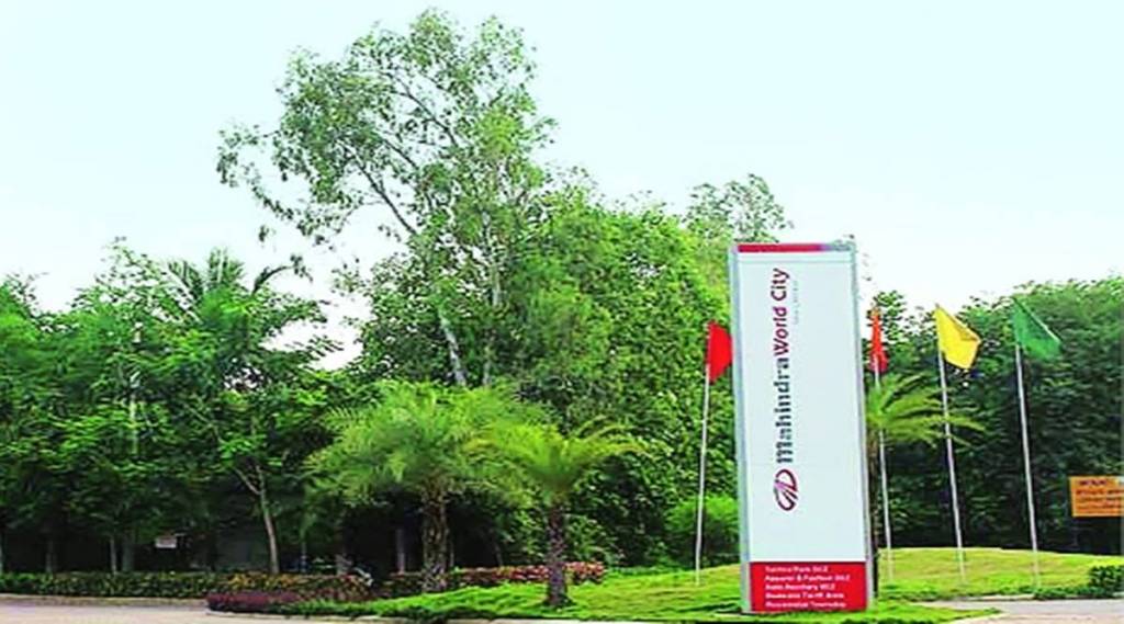 mahindra lifespaces