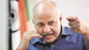 manish sisodia on Delhi excise policy case