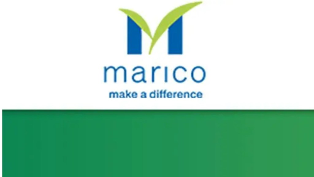On the digital brands front, Marico will continue to look for acquisition targets.