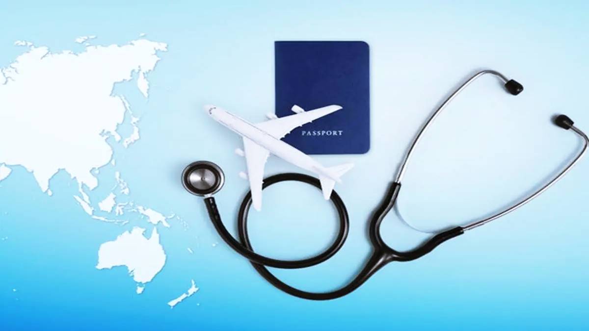 Medical tourism, AYUSH VISA, Heal in India, Medical value tourism in India, MVT in India, Shaaz Mehmood, Medijourn, Apollo hospitals