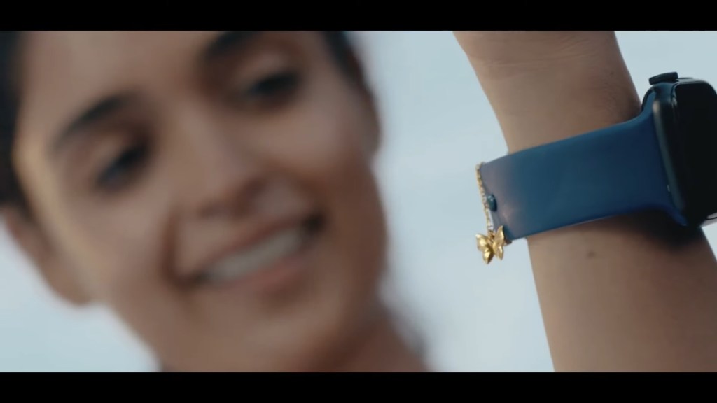 Brand campaigns that deserve to be in the spotlight this week.