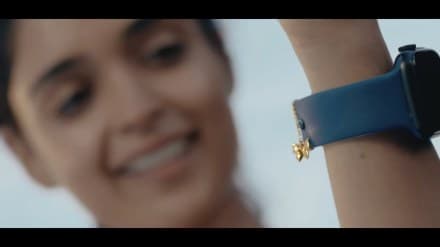 Brand campaigns that deserve to be in the spotlight this week.