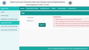 mht cet counselling dates, mht cet counselling registration,