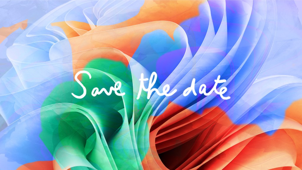 microsoft save the date