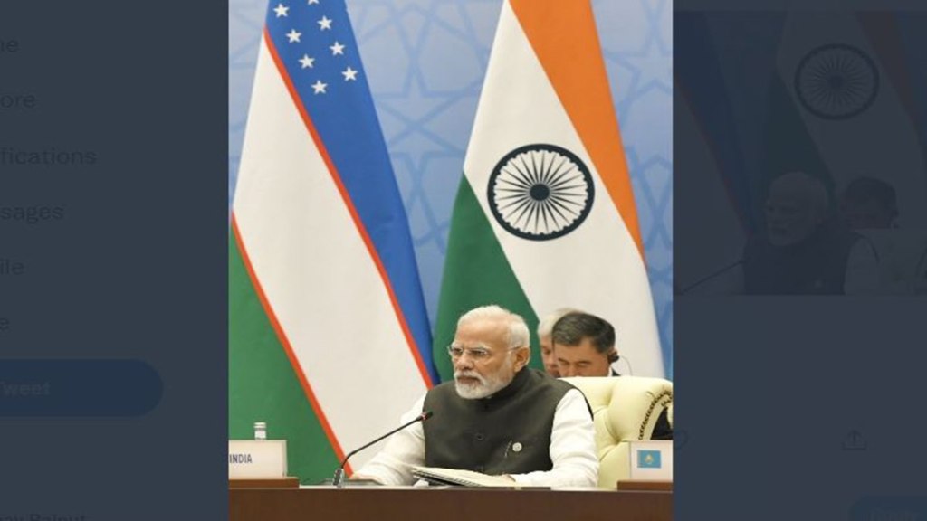 modi sco