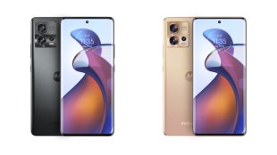 Motorola Edge 30 Fusion