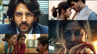 Hindi Diwas, Hindi Diwas movies, Hindi Diwas series, Hindi Diwas films, watch films weekend, dhamaka, kartik aaryan
