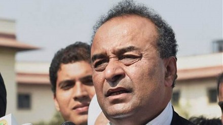 Mukul Rohatgi (IE)