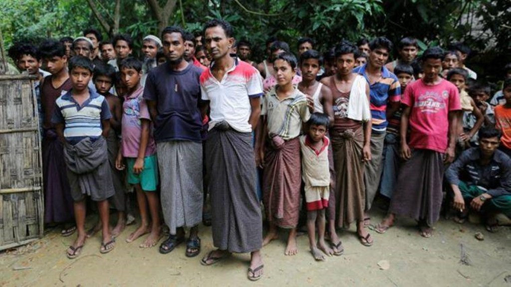 About 156 relief camps have been set up in different parts of the state, according to officials. (File photo: Reuters)