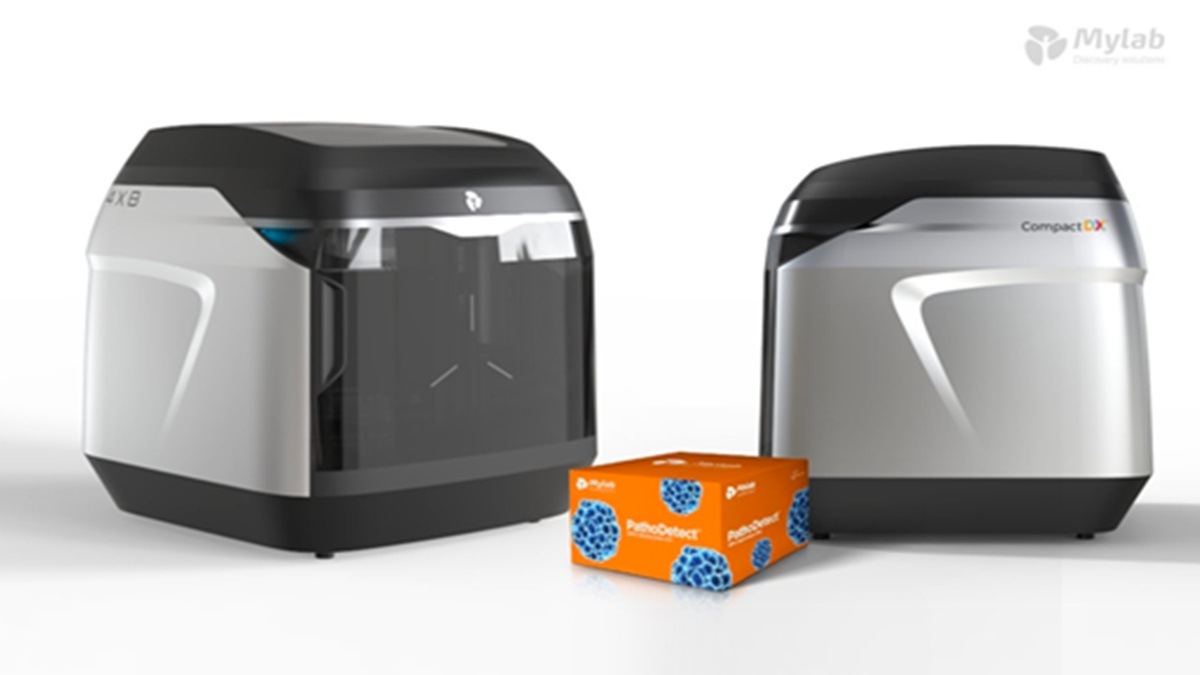 Mylab discovery solutions, HPV detection test, cervical cancer, health news, diagnostics news,