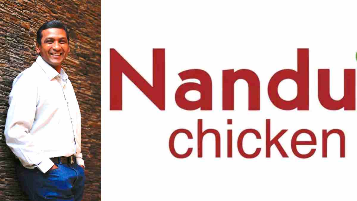 Nandu’s is eyeing to scale up its business by expanding its footprint to four more cities by 2024 