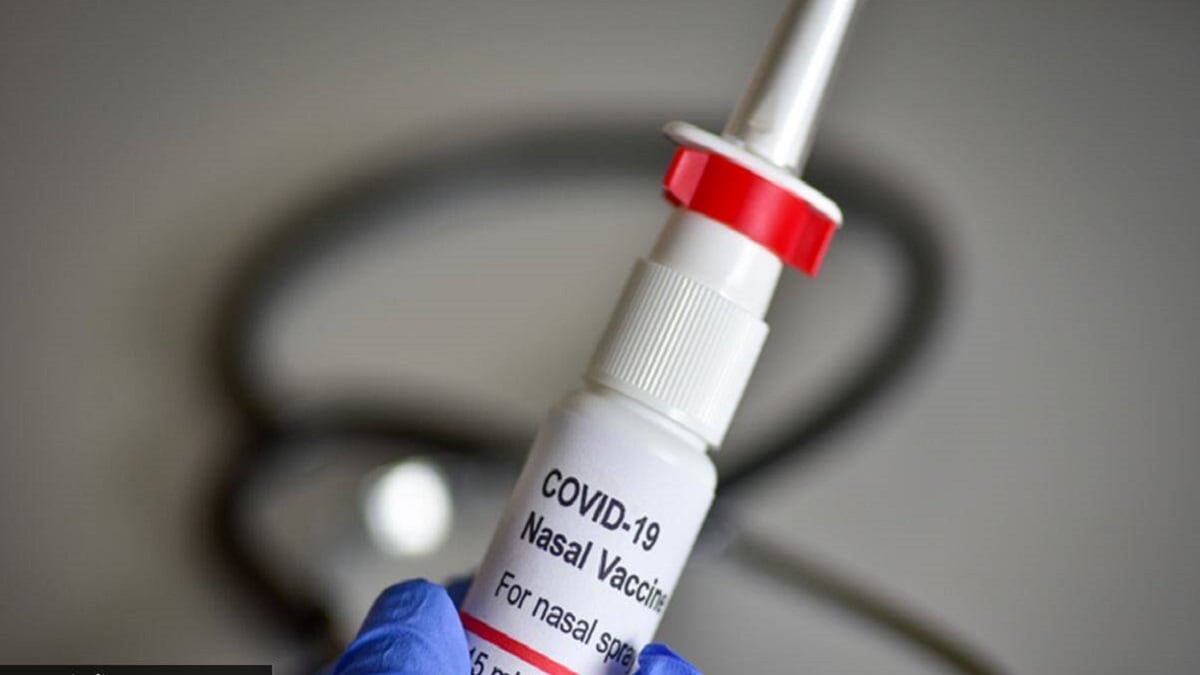 covid, covid-19 vaccine, covid-19, nasal vaccine, bharat biotech
