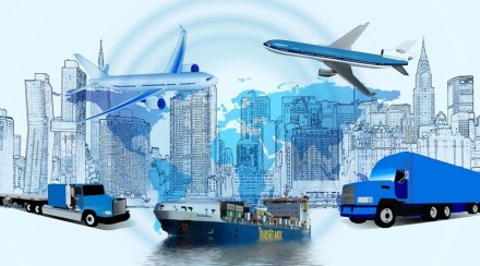 national logistics policy