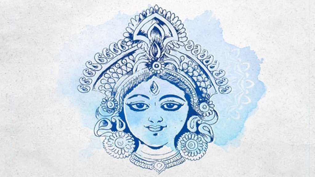 A look at some of the posts this Navratri. A look at some of the posts this Navratri.