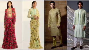Navratri fashion, navratri clothes, lifestyle