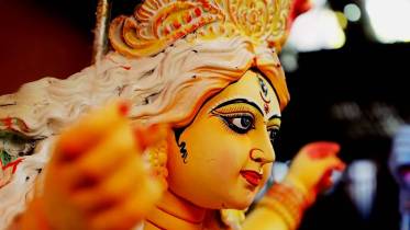 Navaratri 2022 date Navratri auspicious time kalash sthapna Muhurat ghatsthapna