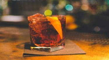world negroni week, negroni, negroni recipes, negroni alcohol, negroni spirit, what is negroni, how to make negroni