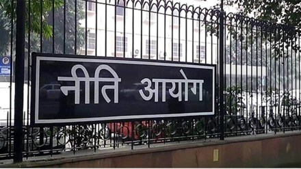 It has been seven years since the 65-year-old Planning Commission was replaced with the Niti Aaayog by the Modi government in January 2015, mainly as a think-tank for forging a national vision on development. (IE)
