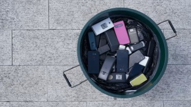 Nokia Circular