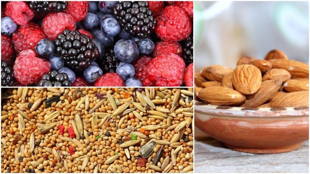 Micronutrients, macronutrients, Fast & up, health news, wellness,