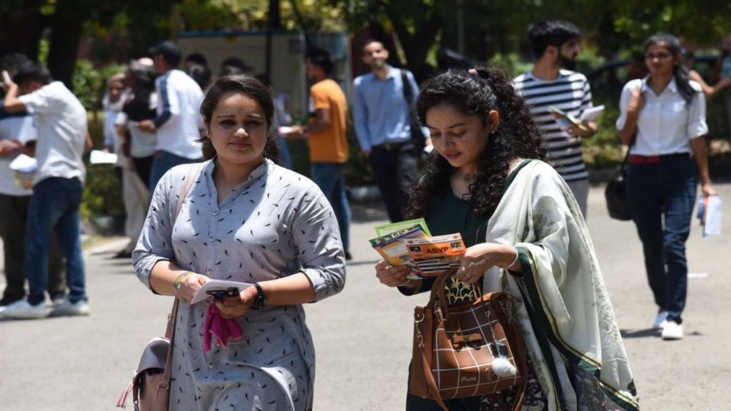 odisha civil service exam date 2022