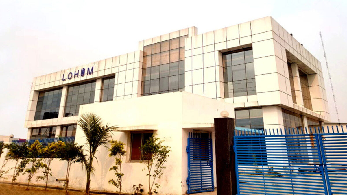 Glencore partners Lohum for Li-ion batteries Glencore partners Lohum for Li-ion batteries