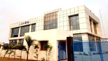 Glencore partners Lohum for Li-ion batteries