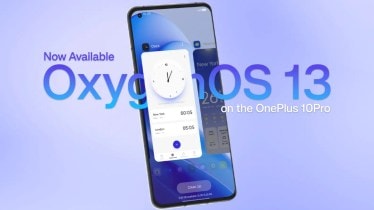 oneplus 10 pro oxygen os 13