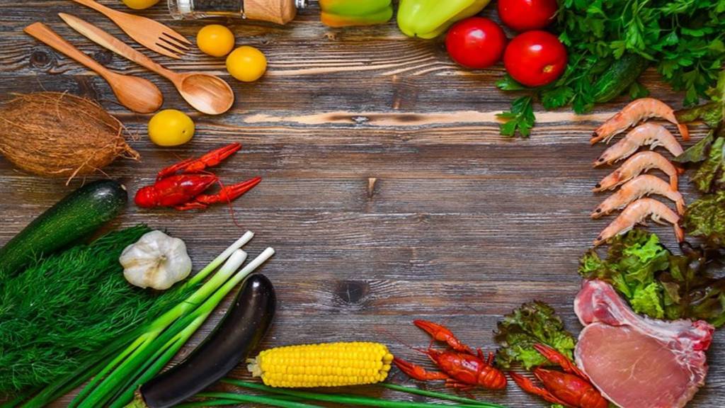 Farm-to-home, organic food, organic brands, chemical-free lifestyle, Luke Coutinho, youcarelifestyle.com