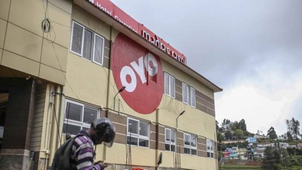 Overall, the company said there was a 62% uptick in leisure tourism between January and September, as compared with the same period last year. (IE)