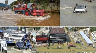 rainfall, Bengaluru,