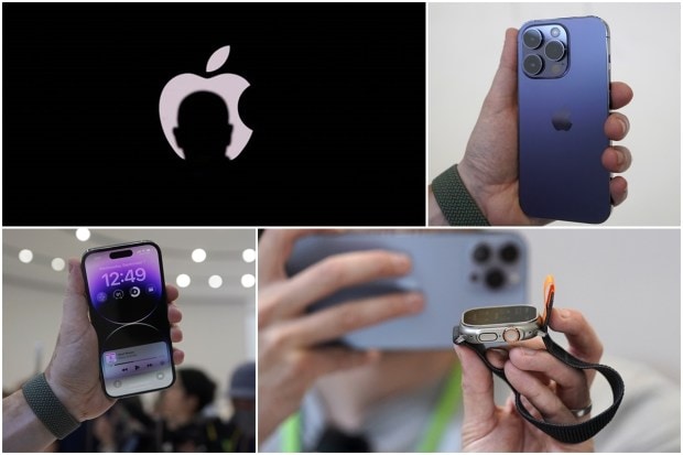 On Wednesday, during its biggest product launch of the year, Apple Inc avoided price hikes for its best-selling iPhones. It focused on safety upgrades rather than flashy new technical specs. It also launched a new adventure-focused watch.Like last year's iPhone 13 models, the prices of the high-end iPhone 14s are the same. However, the company dropped its cheapest option, the iPhone Mini. It means its lowest-priced model now costs $100 more than last year.The iPhone 14 will start at $799. The iPhone 14 Plus will start at $899. It will be available for preorder starting September 9th. The iPhone Pro will cost $999 and the iPhone Pro Max $1,099. It will be available from September 16th.