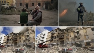 Russia-Ukraine war, conflicted, world, Photos