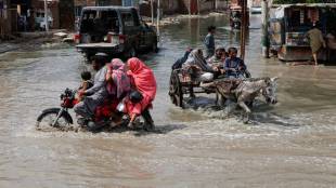 pakistan floods death toll