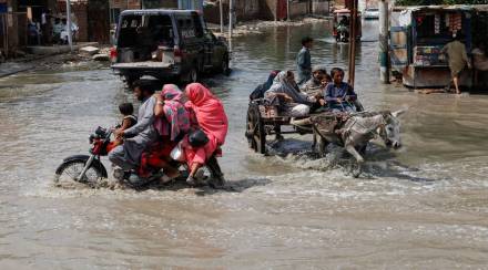 pakistan floods death toll pakistan floods death toll