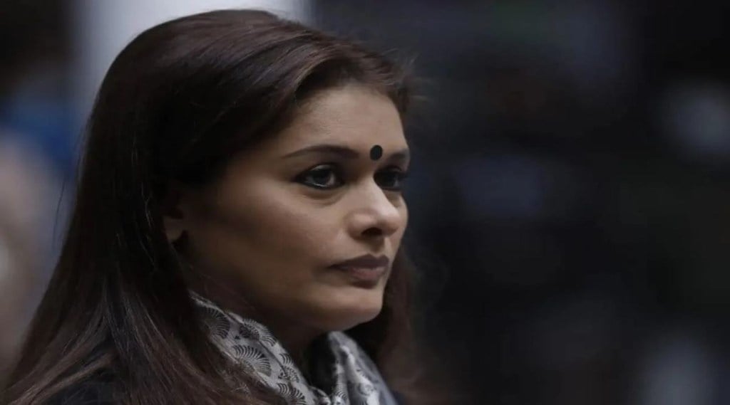 Pallavi Joshi, Pallavi Joshi interview, The Kashmir Files, The Kashmir Files box office, The Kashmir Files interview, Mithun Chakraborty, Anupam Kher