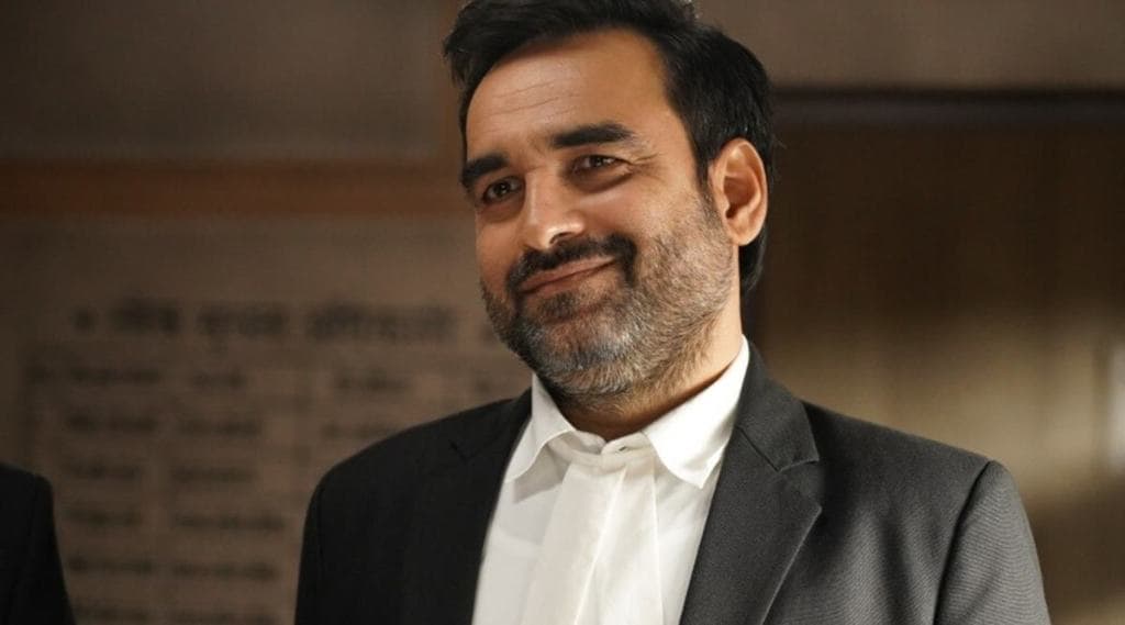 Pankaj Tripathi, Pankaj Tripathi exclusive interview, Pankaj Tripathi news, Criminal Justice, Criminal Justice download, Pankaj Tripathi boycott