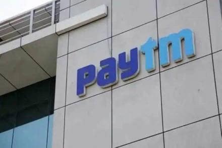 Paytm is facilitating monthly peer-to-merchants transactions worth over Rs 1 lakh crore per month