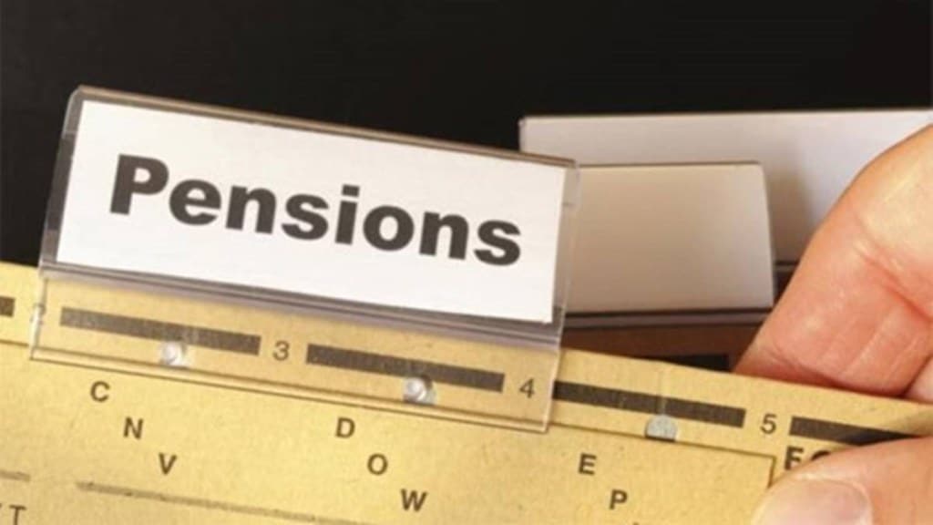 LIC of India, LIC's New Pension Plus, NPP, National Pension System, NPS, pension, investment funds, Pension Bond Fund, Pension Secured Fund, Pension Balanced Fund, Pension Growth Fund, Pension Discontinued Fund