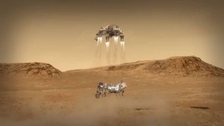 nasa, mars, red planet, life on mars, nasa rover, perseverance rover