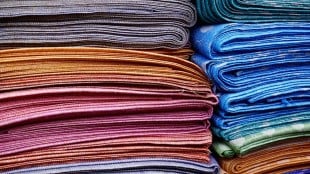 Tamil Nadu, Textile Centre, Tiruppur Exporters' Association (TEA), ECLGS, Emergency Credit Line Guarantee Scheme, Garment Sector, MSMEs, Nirmala Sitharaman, Union Minister of Finance, Tirupur, Knitwear Garment, Raja M Shanmugham, COVID Pandemic, Russia-Ukraine War, EU, UK, USA, RBI, Shaktikanta Das, Non Performing Assets, NPA, MK Stalin